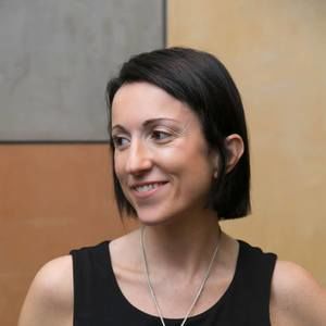 Meet your Posher, Inna